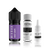 Набор Mix Bar HYBRID SLT Sweet Grape (Сладкий Виноград) 30мл 65мг