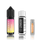 Набор Mix Bar SLT Pink Lemonade (Розовый Лимонад) 15мл 50мг