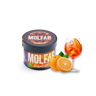 Тютюн Molfar Chill Line Аперо Літо 40г
