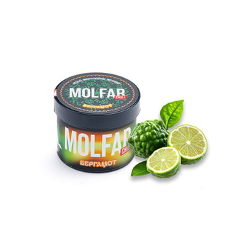 Тютюн Molfar Chill Line Бергамот 40г