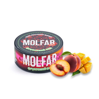 Тютюн Molfar Chill Line Фруктовий Сад 100г