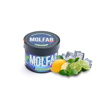Тютюн Molfar Chill Line Рефрешер 40г