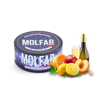 Тютюн Molfar Chill Line Сон Літньої Ночі 100г
