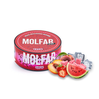 Тютюн Molfar Spirit Line Едем 100г