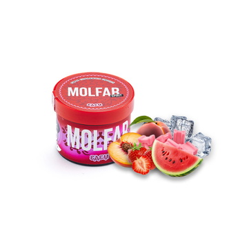 Тютюн Molfar Spirit Line Едем 40г