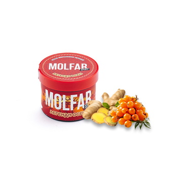 Тютюн Molfar Spirit Line Легенди Осені 40г