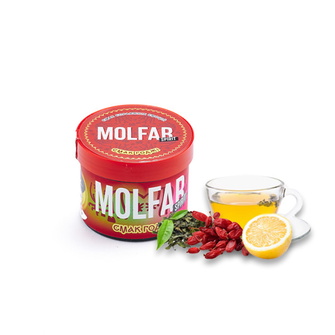 Тютюн Molfar Spirit Line Смак Годжі 40г