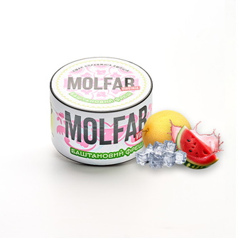 Тютюн Molfar Virginia Line Баштановий Фреш 200г