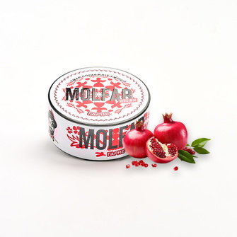 Тютюн Molfar Virginia Line Гарне 100г