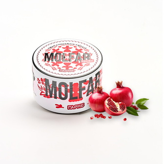Тютюн Molfar Virginia Line Гарне 200г