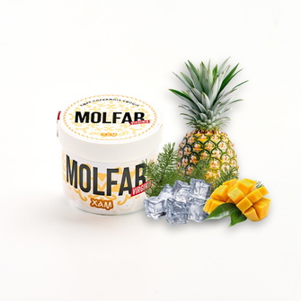 Табак Molfar Virginia Line ХАМ 40г