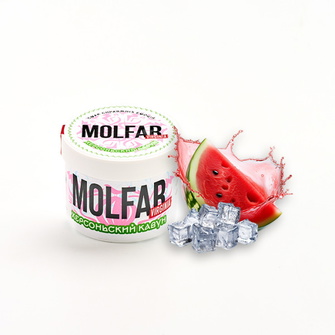 Тютюн Molfar Virginia Line Херсонський Кавун 40г