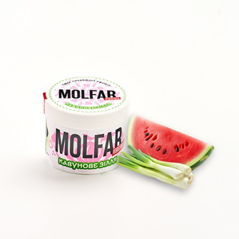 Тютюн Molfar Virginia Line Кавунове Зілля 40г