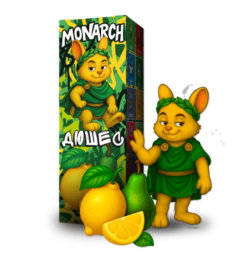 Набір Monarch Дюшес 30 мл 50 мг