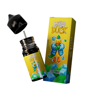 Набір MOOD DUCK Cool Mint (Холодна м'ята) 10 мл 65 мг
