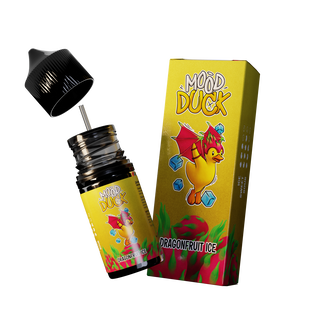 Набір MOOD DUCK Dragonfruit Ice (Пітахая Лід) 10 мл 65 мг
