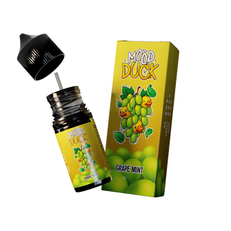 Набір MOOD DUCK Grape Mint (Виноград М'ята) 30 мл 50 мг