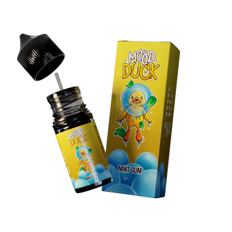 Набір MOOD DUCK Orbit Splash (М'ятний орбіт) 10 мл 65 мг