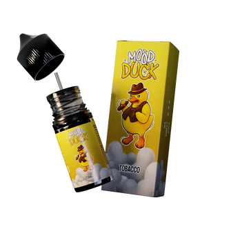 Набір MOOD DUCK Tobacco (Класичний тютюн) 30 мл 65 мг