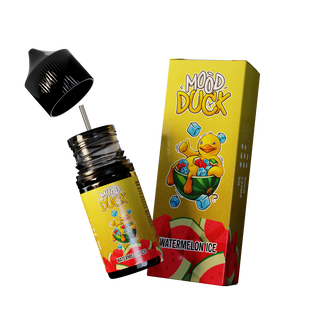 Набір MOOD DUCK Watermelon Ice (Кавун Лід) 10 мл 65 мг