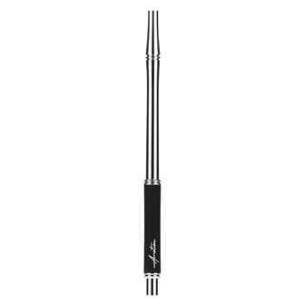 Мундштук для шлангу Amotion Valve Silver (Срібний)