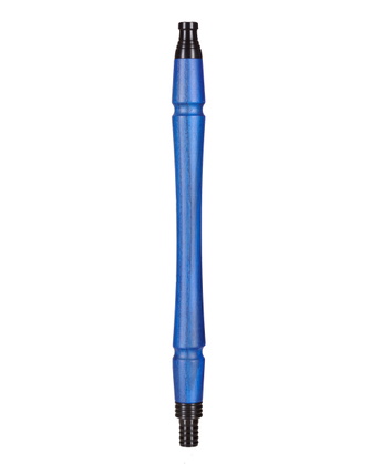 Мундштук для шланга Aroma Wood Blue (Синий)
