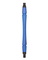 Мундштук для шлангу Aroma Wood Blue (Синій)
