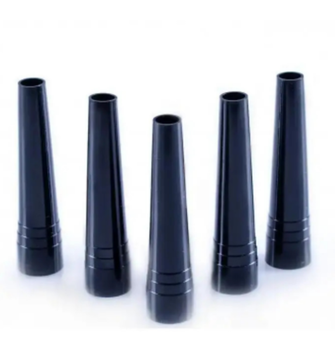 Мундштук одноразовий XXL Black (Чорний)