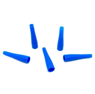 Мундштук одноразовий XXL Blue (Синій)