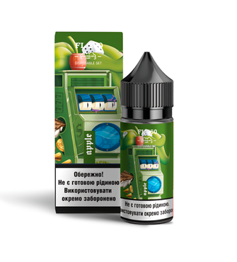Набір Flavorlab FL350 Apple (Яблуко) 30 мл 65 мг