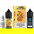 Набір Fucked Mix Fruit (Персик Манго Ананас) 30 мл 25 мг