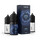 Набір Nebula Zodiac Aries (Чорничний мікс) 15 мл 50 мг