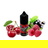 Сольова рідина Nectar 30 мл 50 мг Cherry Black Currant Raspberry (Вишня Чорна смородина Малина)