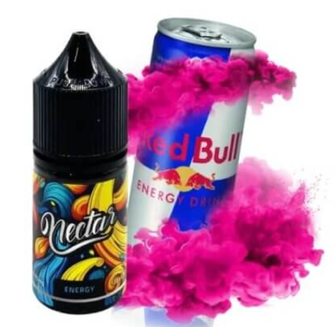 Солевая жидкость Nectar 30 мл 50 мг Energy (Энергетик)