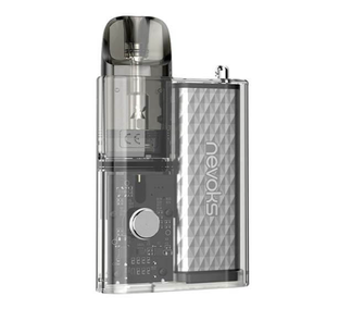 Pod-система Nevoks APX C1 Snow Mountain (Сірий)