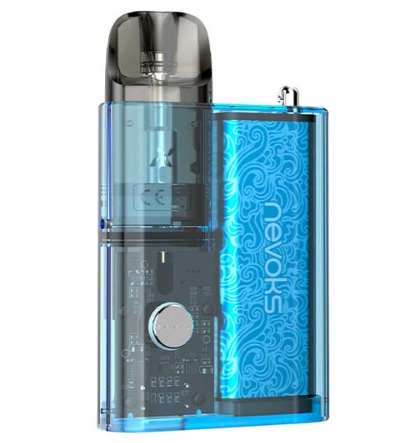 Pod-система Nevoks APX C1 Pod Kit