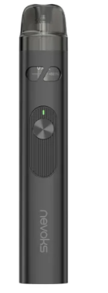 Pod-система Nevoks Feelin A1 Black (Чёрный)