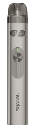 Pod-система Nevoks Feelin A1 Grey (Сірий)
