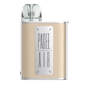 Pod-система Nevoks Pagee Air Pod Kit