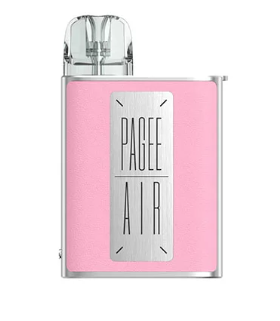 Pod-система Nevoks Pagee Air Pink (Рожевий)