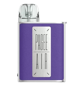 Pod-система Nevoks Pagee Air Pod Kit