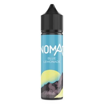 Набір органічної рідини Nomad Blue Lemonade (Ягідний Лимонад) 60 мл 3 мг