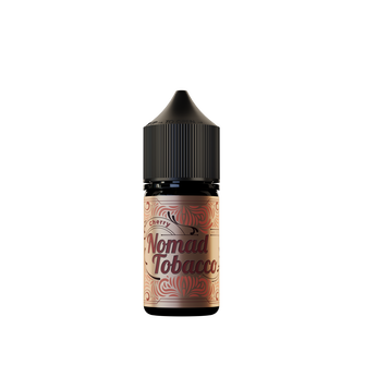Набір Nomad Tobacco Cherry Tobacco (Вишня Тютюн) 30 мл 30 мг