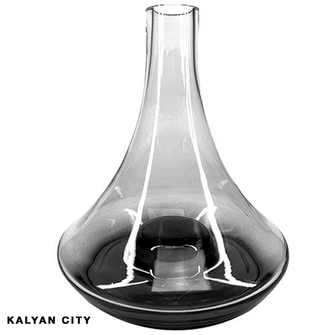 Колба KOHANA Ocean Black (Черный)