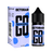 Набір Octobar Go Blueberry (Лохина) 30 мл 50 мг