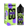 Набір Octobar Go Sour Plum (Кисла слива) 30 мл 50 мг