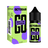 Набір Octobar Go Sour Plum (Кисла слива) 30 мл 65 мг
