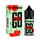Набір Octobar Go Sour Сherry (Кисла вишня) 30 мл 65 мг
