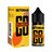 Набір Octobar Go Tobacco Kuraga (Тютюн Курага) 30 мл 50 мг