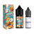 Набір Octobar Twins Melon Coconut (Диня Кокос) 30 мл 65 мг